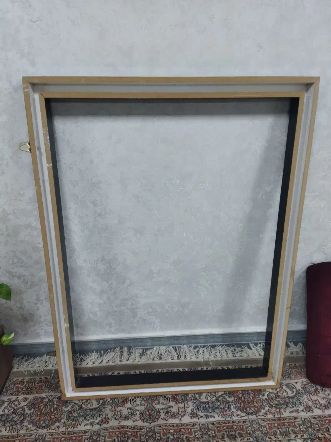 یک عدد قاب های گلس به ارتفاع ۱/۲۰ عرصش ۹۳|تابلو، نقاشی، عکس|بندر ماهشهر, |دیوار