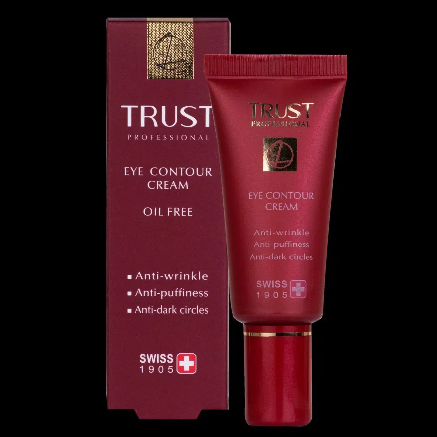 کرم دور چشم تراست|آرایشی، بهداشتی، درمانی|سوق, |دیوار