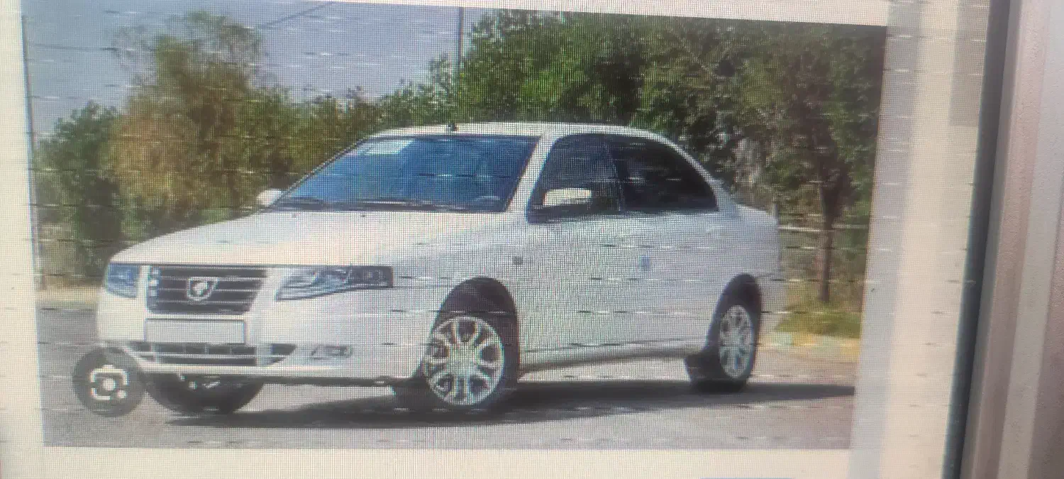 حواله سمند سورن فروش فوق العاده|خودرو سواری و وانت|قهدریجان, |دیوار