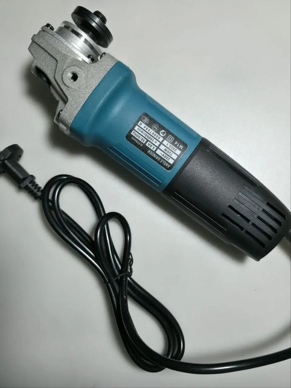 مینی فرز ماکیتا  نو بشرط|ابزارآلات|برازجان, |دیوار