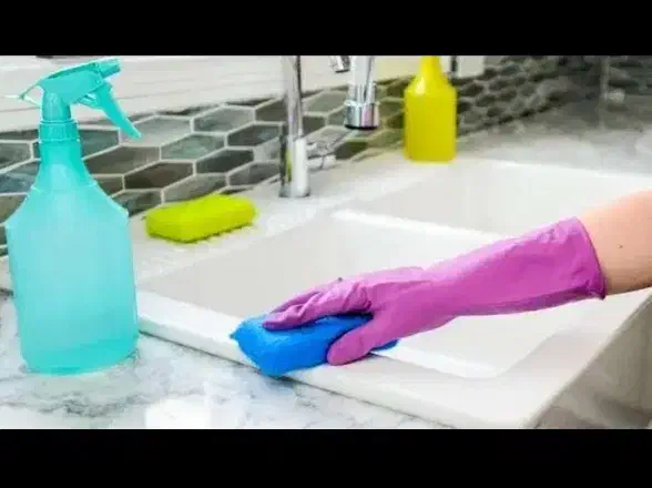 نیروی خانم جوان برای امور منزل وپرستاری کودک|استخدام سرایداری و نظافت|فولادشهر, B1|دیوار