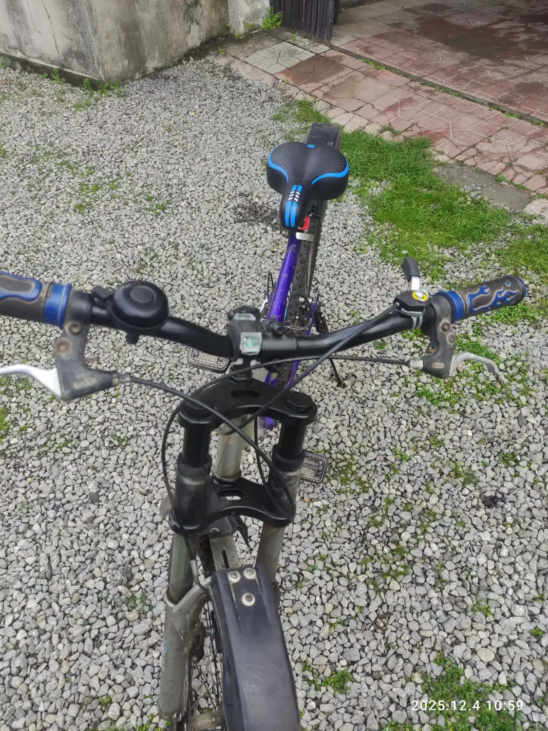 دوچرخه کوهستان فروشی|دوچرخه، اسکیت، اسکوتر|سرخرود, |دیوار