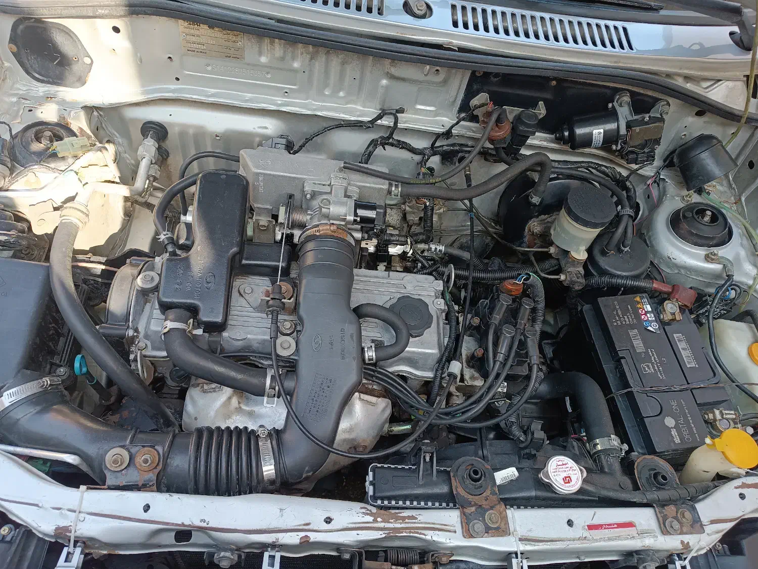 فروش ماشین|خودرو سواری و وانت|رودسر, |دیوار