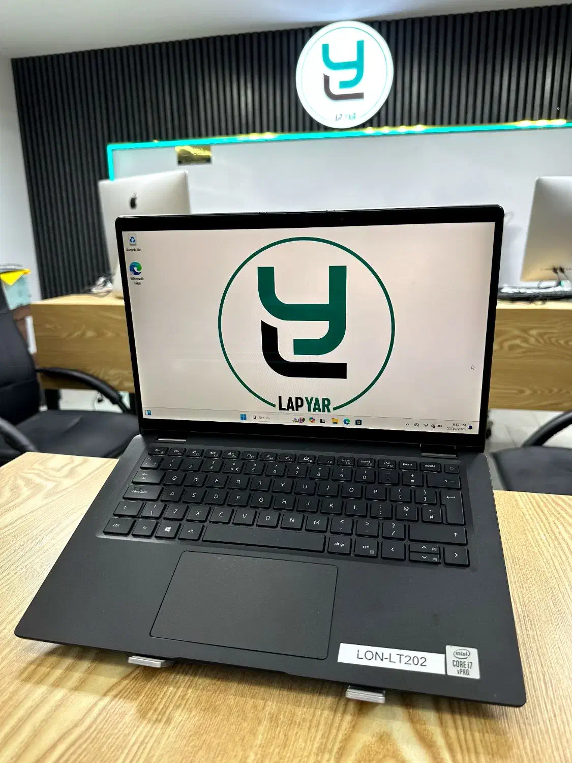 لپتاپ دل i7 نسل10 تبلتشو 512SSD Ram16G|رایانه همراه|ارومیه, |دیوار