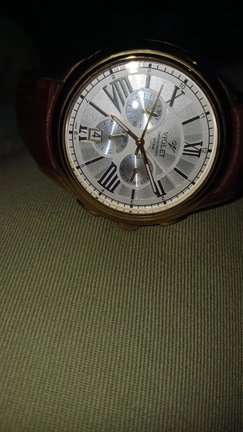 ساعت مچی|ساعت|رشت, یخسازی|دیوار