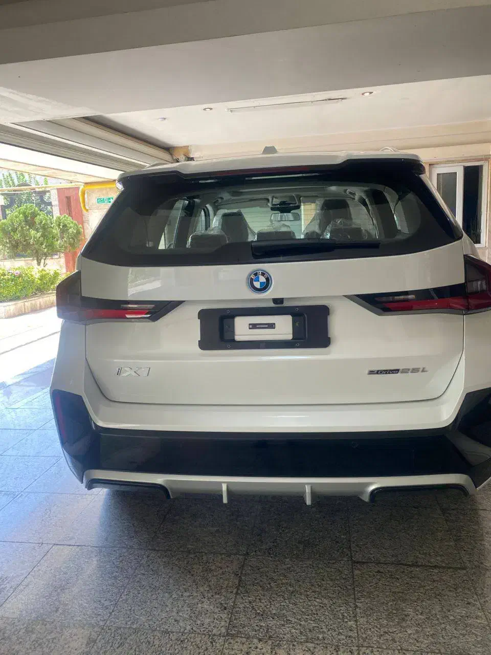 bmw x1مدل ۲۰۲۵ صفر کیلومتر|خودرو سواری و وانت|کرج, مهرویلا شمالی|دیوار