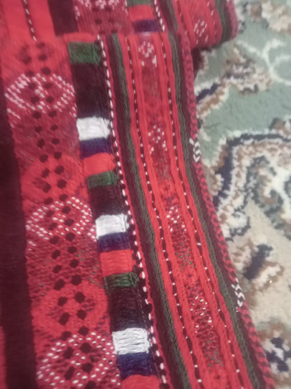 لباس بلوچی|لباس|لادیز, |دیوار