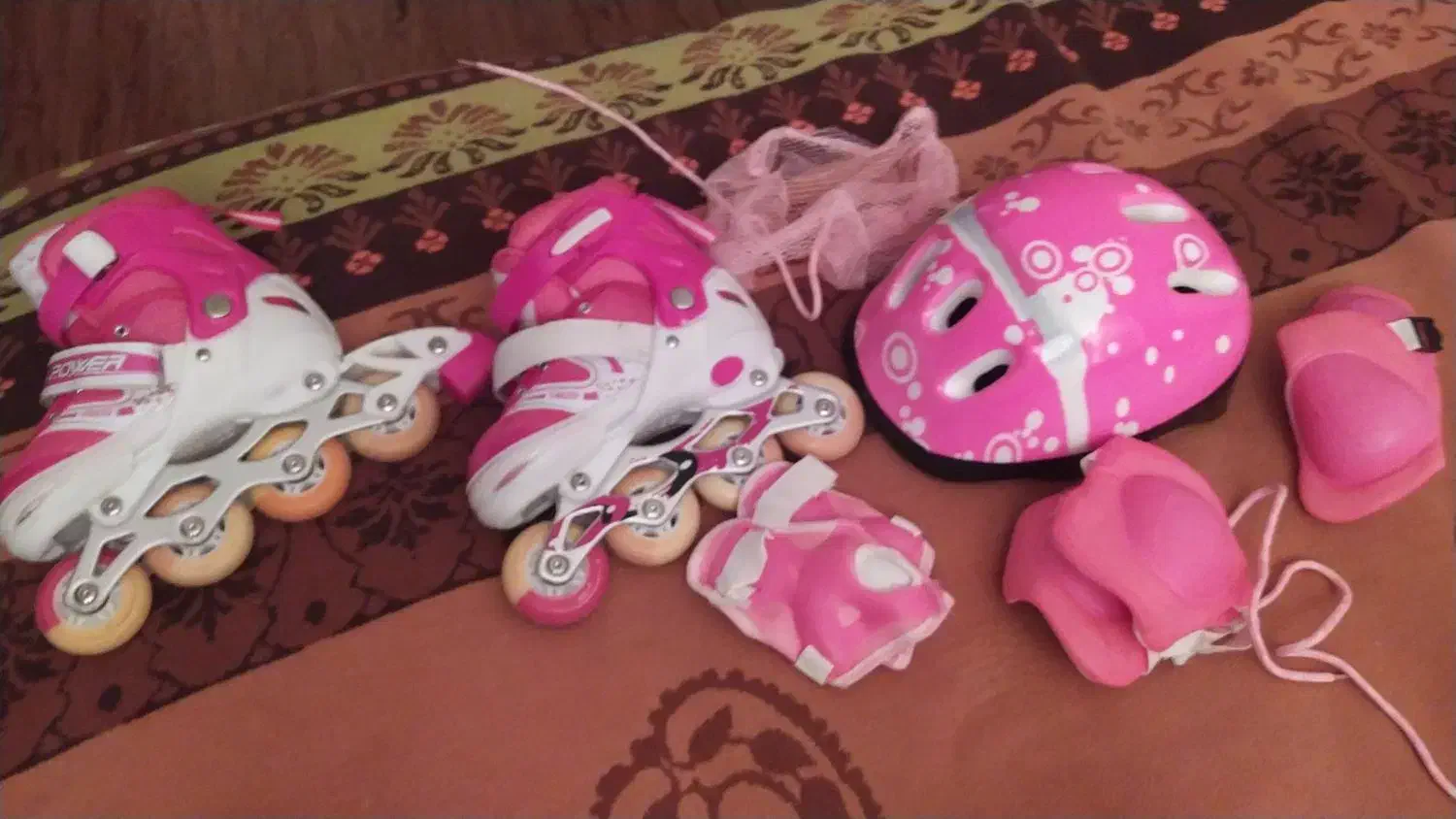 اسکت|دوچرخه، اسکیت، اسکوتر|مسجد سلیمان, |دیوار