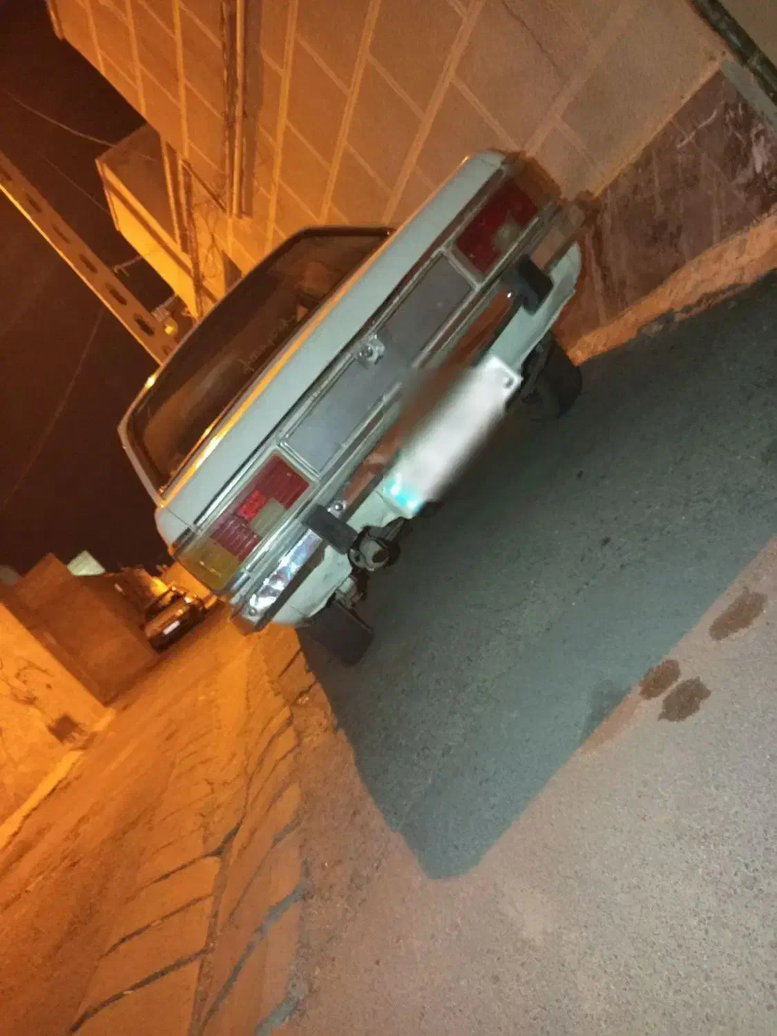 پیکان|خودرو سواری و وانت|اهر, |دیوار