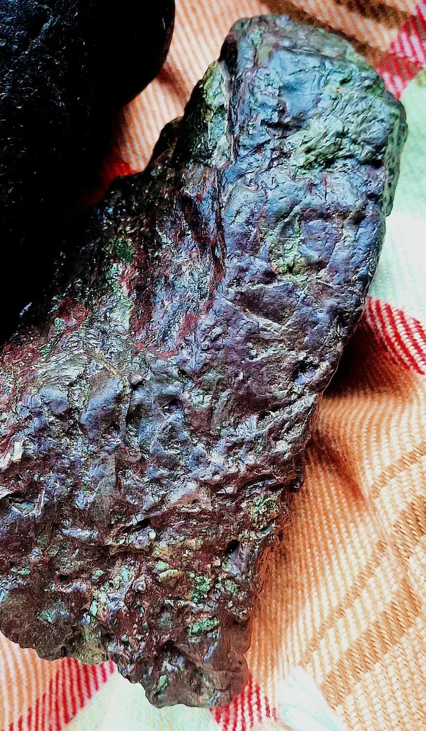 کارشناسی و خرید سنگ شهابسنگ یشم یاقوت زمرد کهربا|بدلیجات|کرج, ساسانی (قلمستان)|دیوار