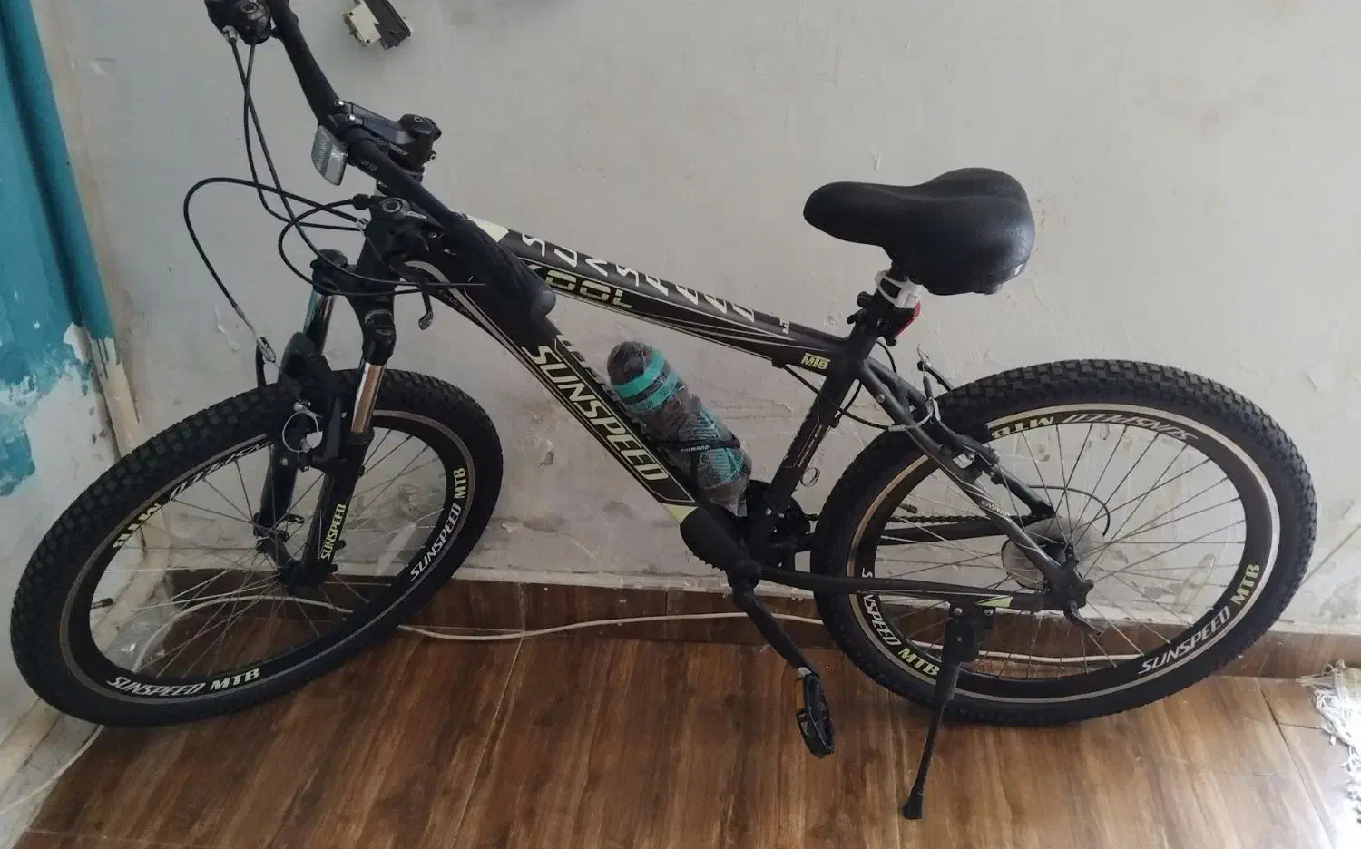 دوچرخه ۲۶و۲۴نوهستش|دوچرخه، اسکیت، اسکوتر|هشتگرد, شهرک وحدت|دیوار