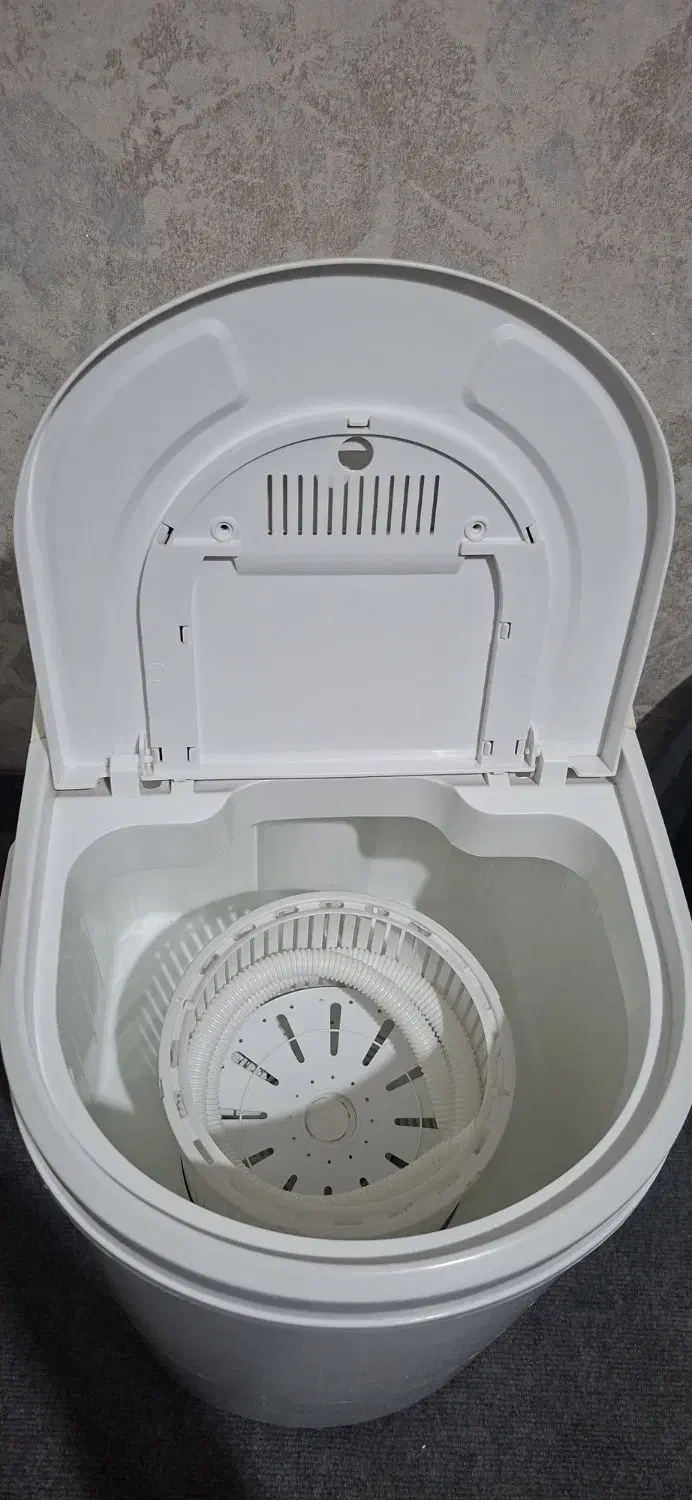 مینی واش|ماشین لباسشویی و خشککن لباس|کاشان, شهرک خاتم الانبیا (مسکن ملی کاشان)|دیوار