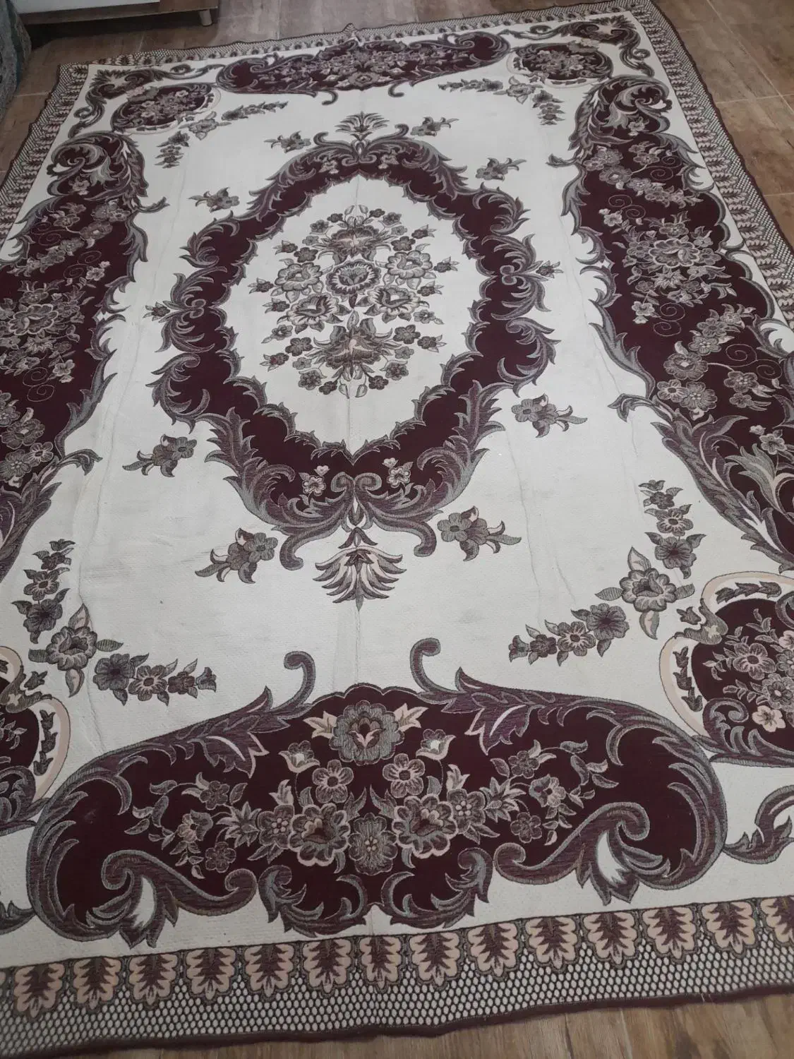 روفرشی ۹متری|روفرشی|رشت, شهرک صبا|دیوار