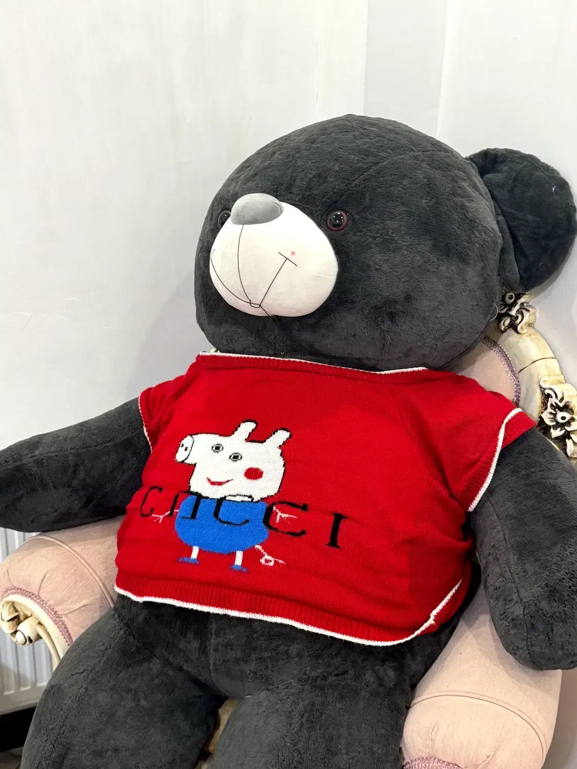 عروسک|اسباب‌‌بازی|تهران, شهرک طالقانی|دیوار