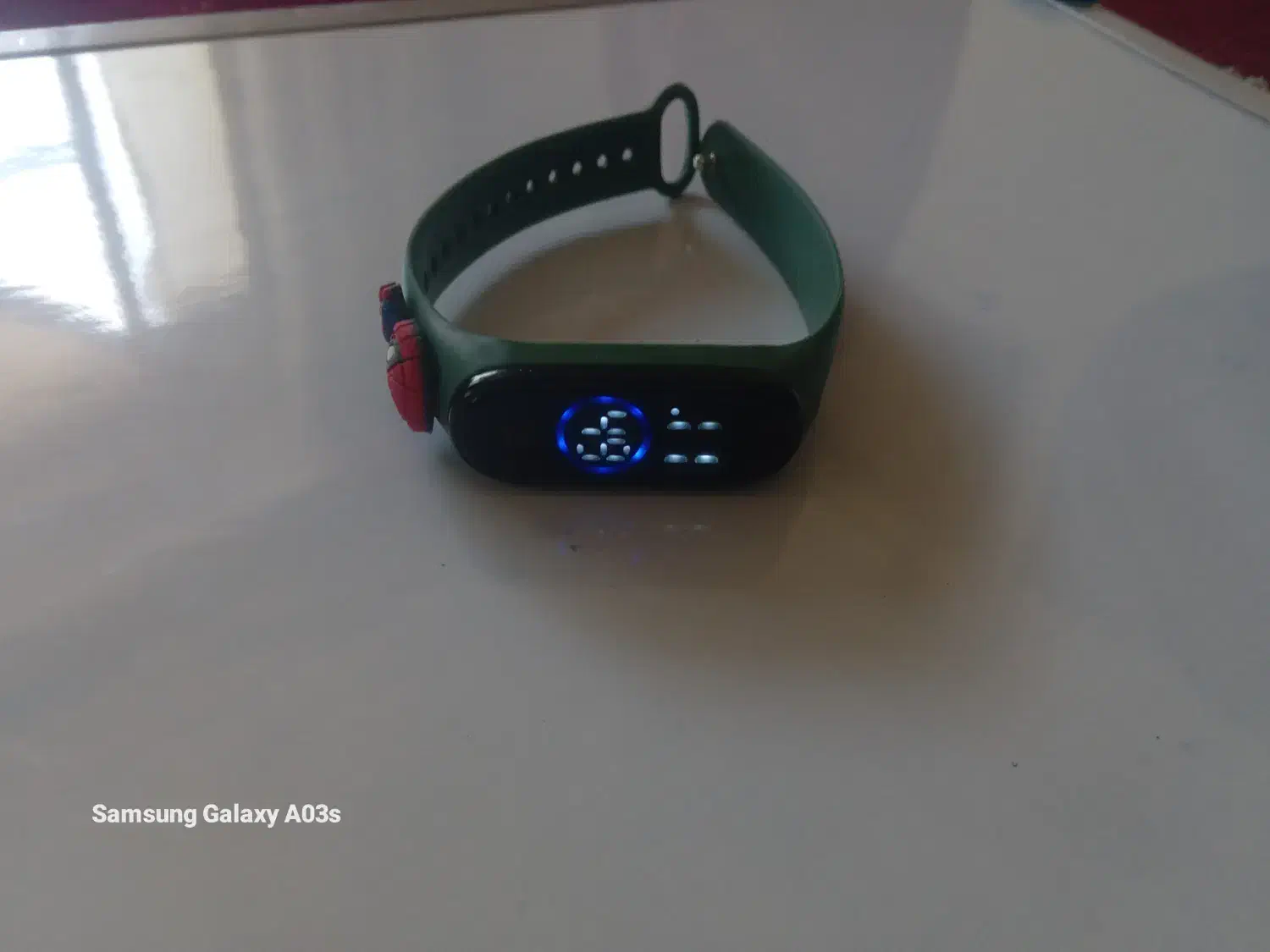 ساعت دستی|ساعت|نهبندان, |دیوار