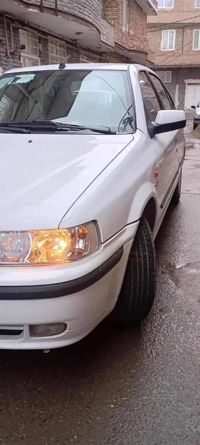 سمند موتور ملی ،|خودرو سواری و وانت|ارومیه, |دیوار