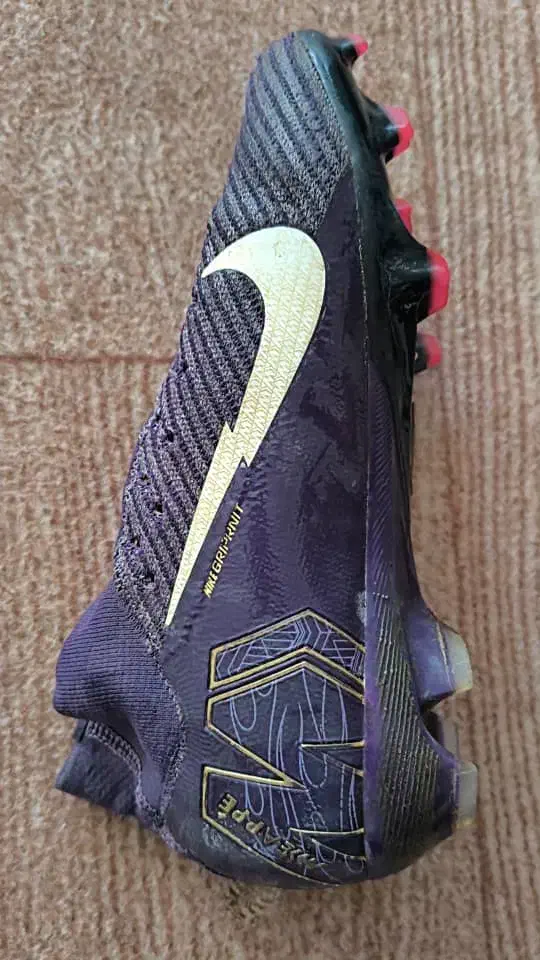 کفش استوک چمنی ایرزوم سایز۳۸|کیف، کفش، کمربند|نجفآباد, حومه نجف آباد|دیوار