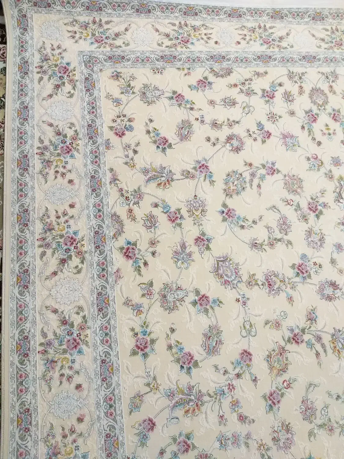 ۳تخته فرش نو|فرش|سنندج, |دیوار