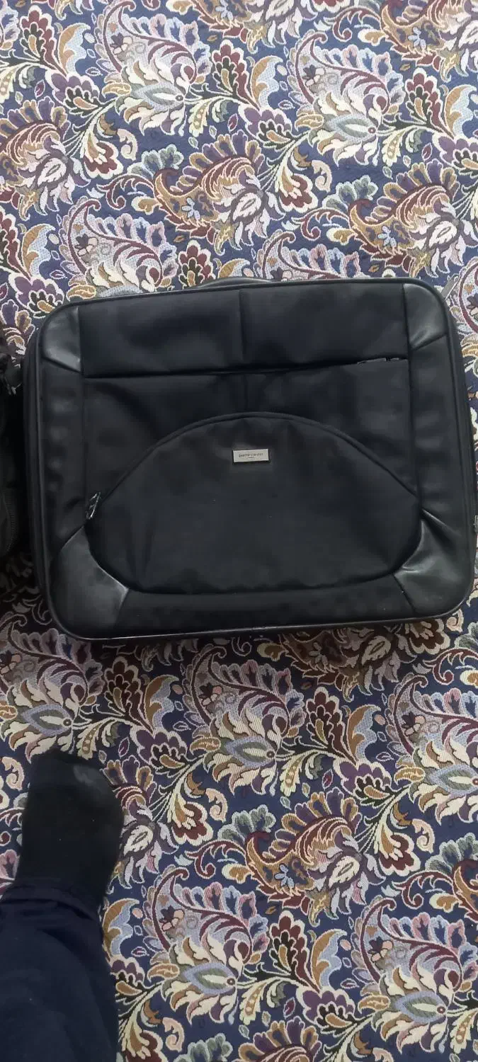 کیف دستی اداری|کیف، کفش، کمربند|قزوین, |دیوار