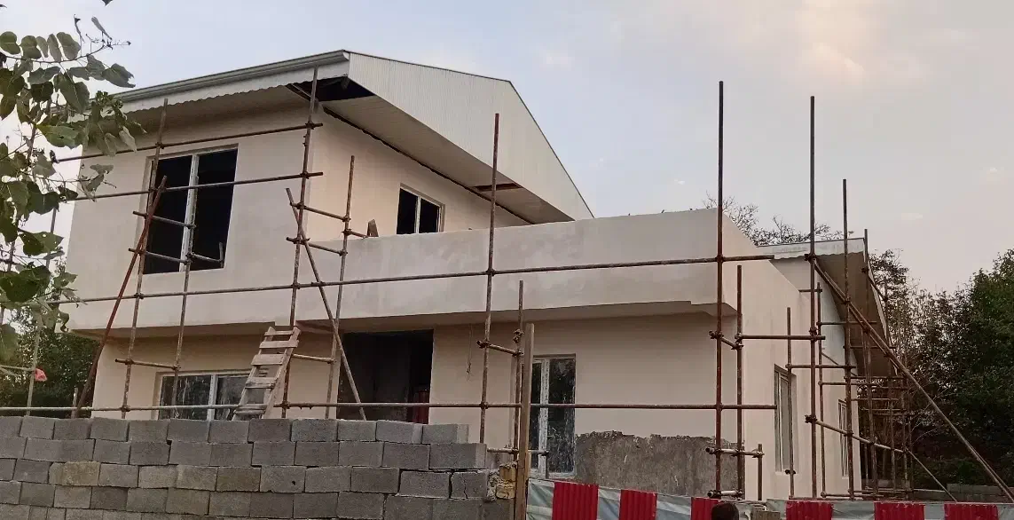 بنایی در رشت و اطرف رشت|خدمات پیشه و مهارت|رشت, شهرک صبا|دیوار