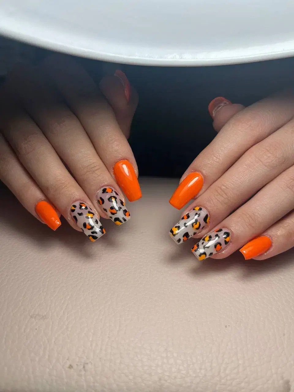 آموزش ناخن و کاشت و ترمیم ناخن|خدمات آرایشگری و زیبایی|قدس, شهرقدس|دیوار