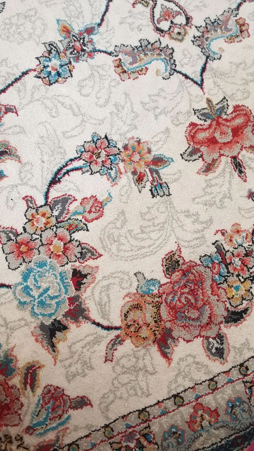 یک جفت فرش ۱۲متری|فرش|قم, سالاریه|دیوار