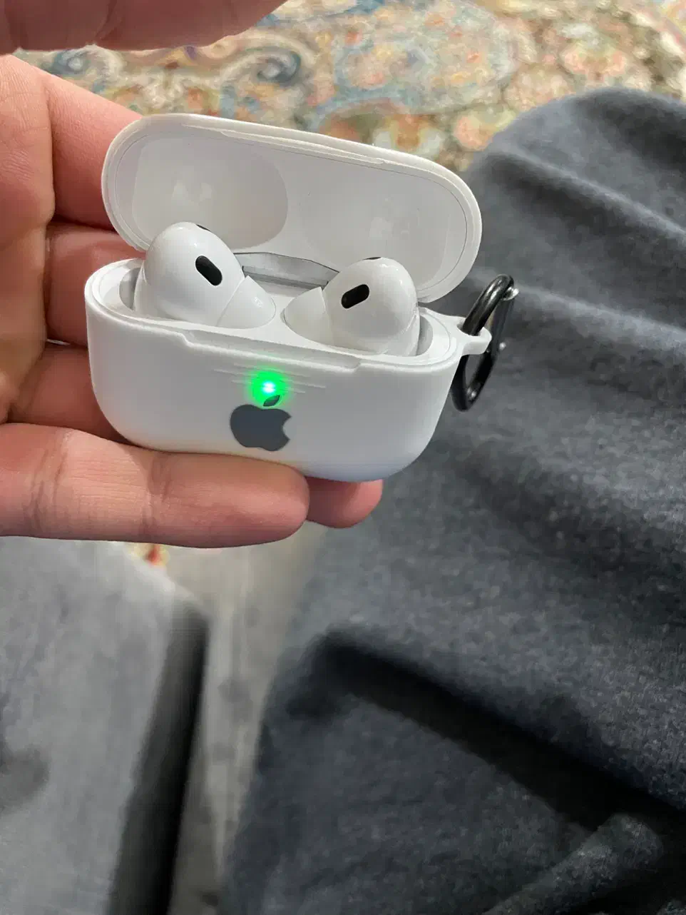 ایرپاد پرو|لوازم جانبی موبایل و تبلت|قائم‌شهر, |دیوار