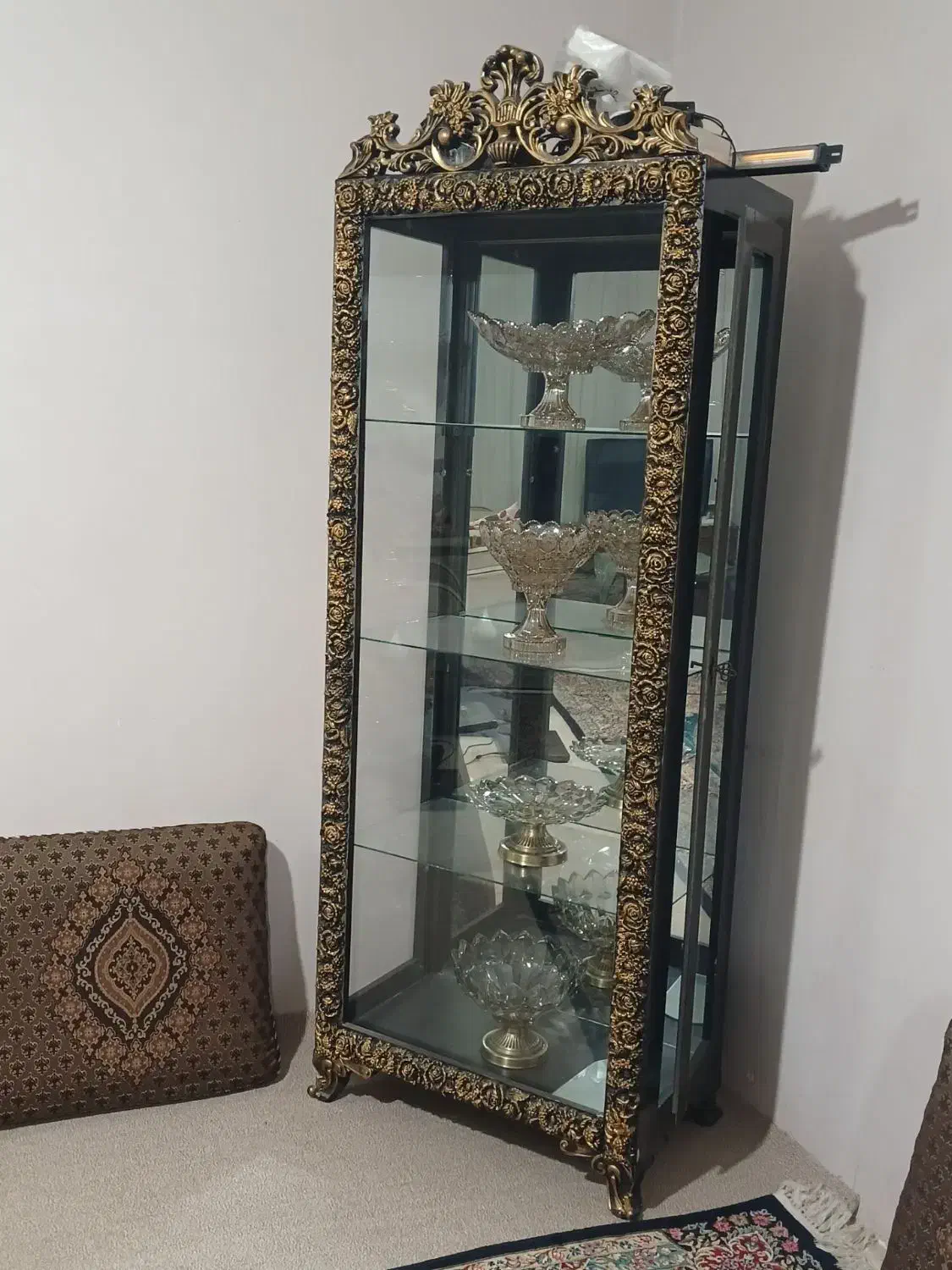 بوفه قیمت ۱۸۰۰|بوفه، ویترین، کنسول|ایلام, |دیوار