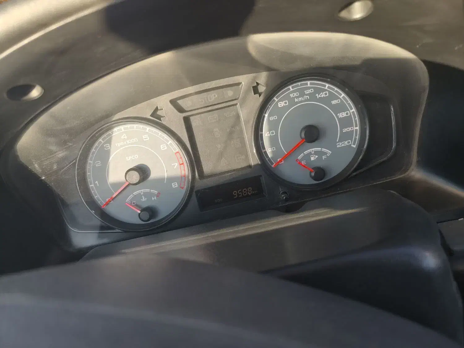 پژو پارس مدل 89|خودرو سواری و وانت|مهرگان, |دیوار