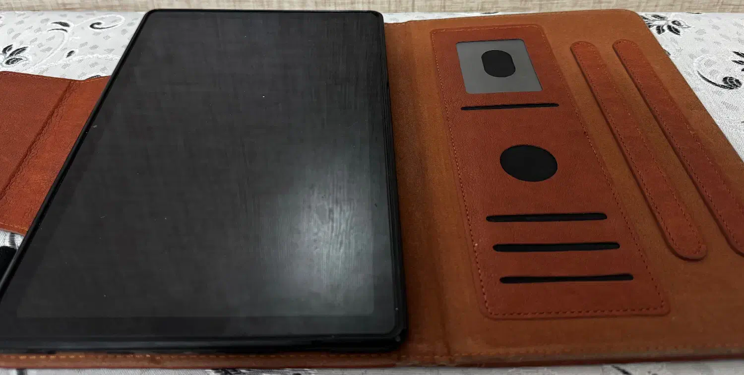 تبلت سامسونگ Galaxy Tab A7|تبلت|ایلام, |دیوار