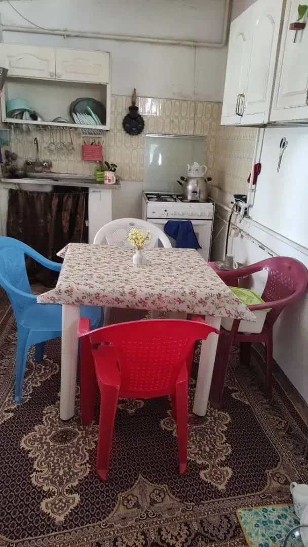 ویلایی دو نبش به همراه یک باب مغازه /غازیان|فروش خانه و ویلا|بندر انزلی, معلم|دیوار