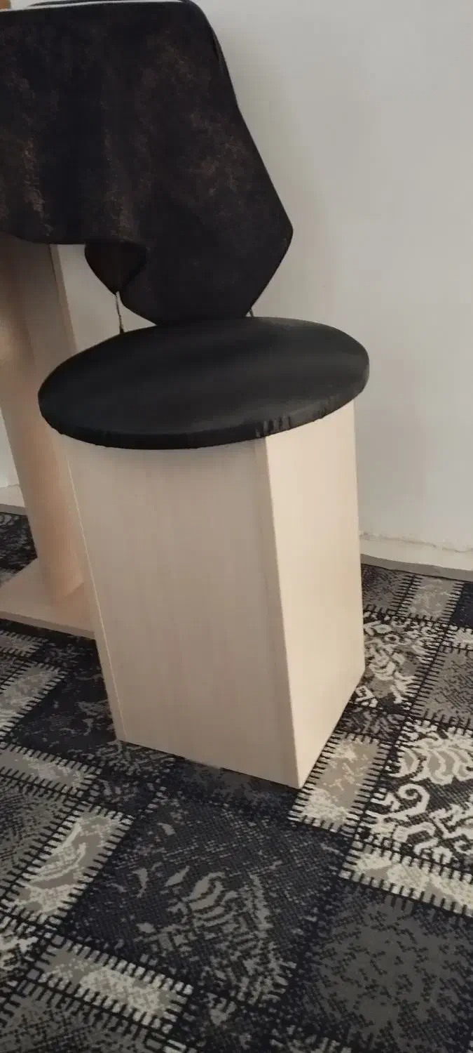 میز وصندلی|میز و صندلی غذاخوری|مشهد, شهید بصیر|دیوار