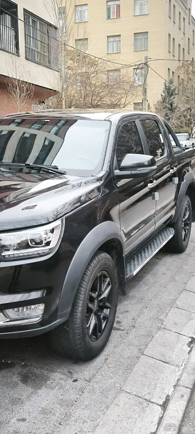 kmc T8|خودرو سواری و وانت|تهران, پونک|دیوار