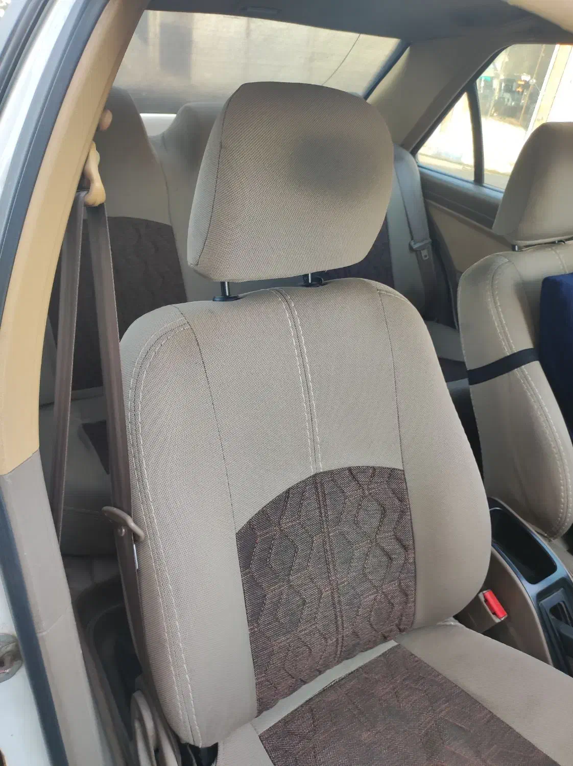 405slx tu5 تیوفایو درحد صفر ۹۸|خودرو سواری و وانت|رشت, استادسرا|دیوار