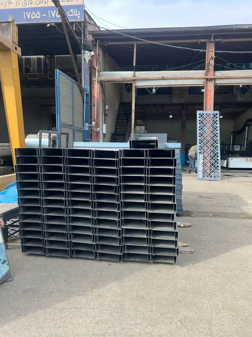 خمکاری،خم کاری.برشکاری.برش لیزر،فلاشینگ|خدمات پیشه و مهارت|تهران, شادآباد|دیوار