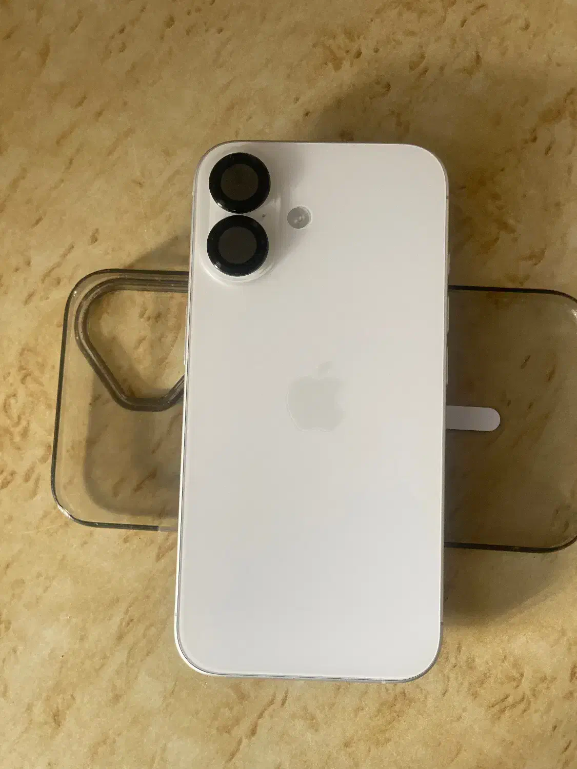 iPhone 16 normal 256|موبایل|اهواز, گلستان|دیوار