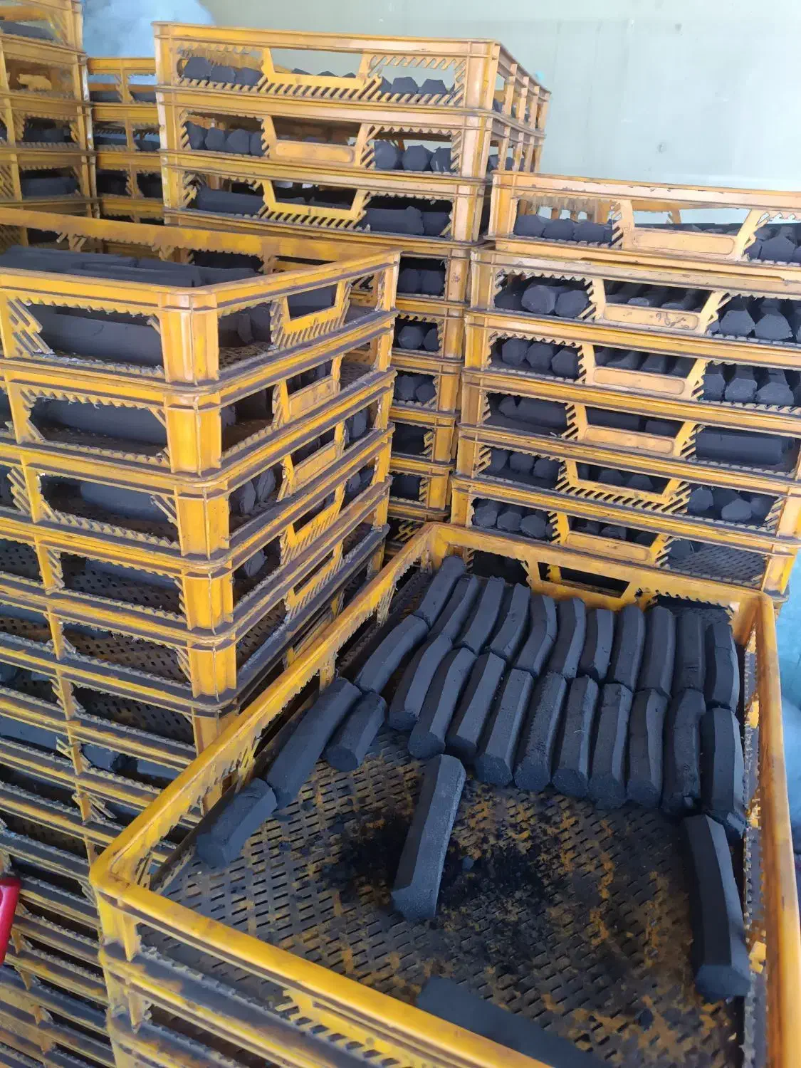 ذغال چینی درجه۱|عمدهفروشی|هشتگرد, شهرک ولیعصر (مصلی)|دیوار