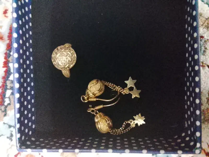 طلا سرمایه گذاری|جواهرات|پاکدشت, پاکدشت (مامازند)|دیوار