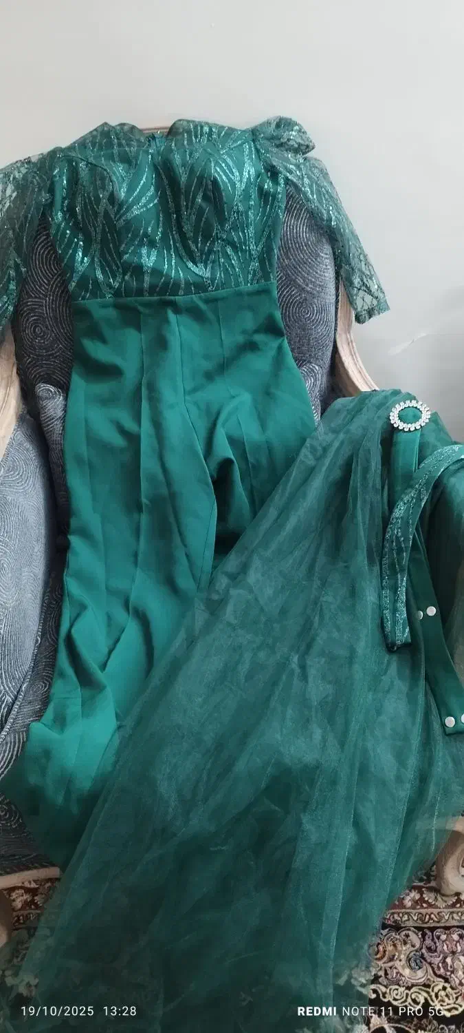 ست مادر و دختر شیک|لباس|اراک, |دیوار