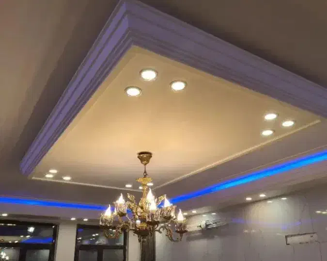 سیم کشی ساختمان ولوله کشی ونصب دوربین مداربسته|خدمات پیشه و مهارت|زابل, |دیوار