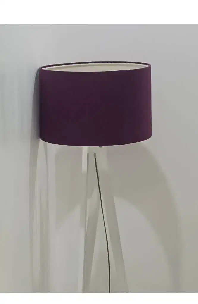 آباژور ایستاده|چراغ خواب و آباژور|بروجرد, |دیوار