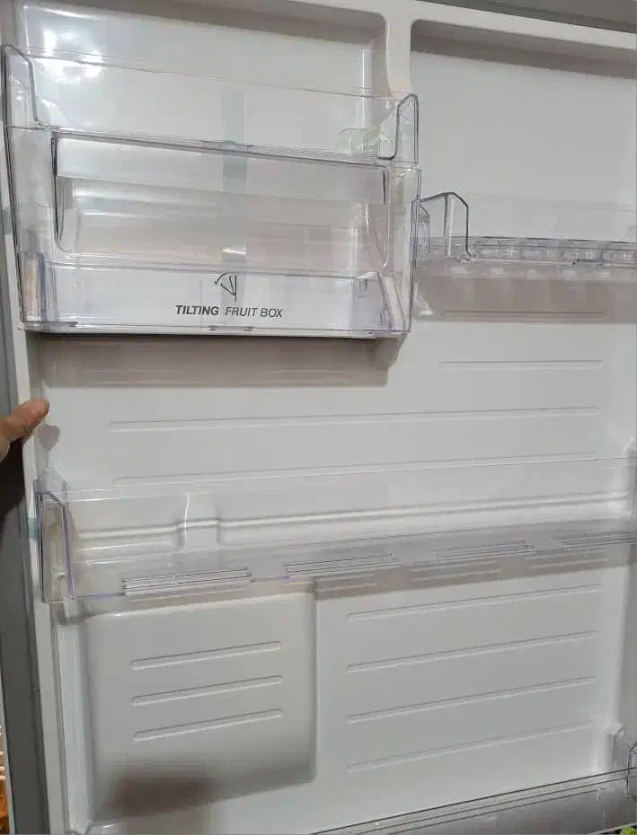 یخچال فریزر دیپوینت|یخچال و فریزر|شوش, |دیوار