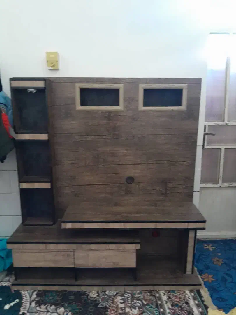 میز تلویزیون|میز تلویزیون|بافق, |دیوار