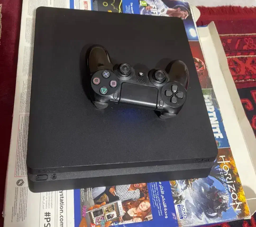 Ps4 کپی خور یک ترا سالم|کنسول، بازی ویدئویی و آنلاین|آبدانان, |دیوار