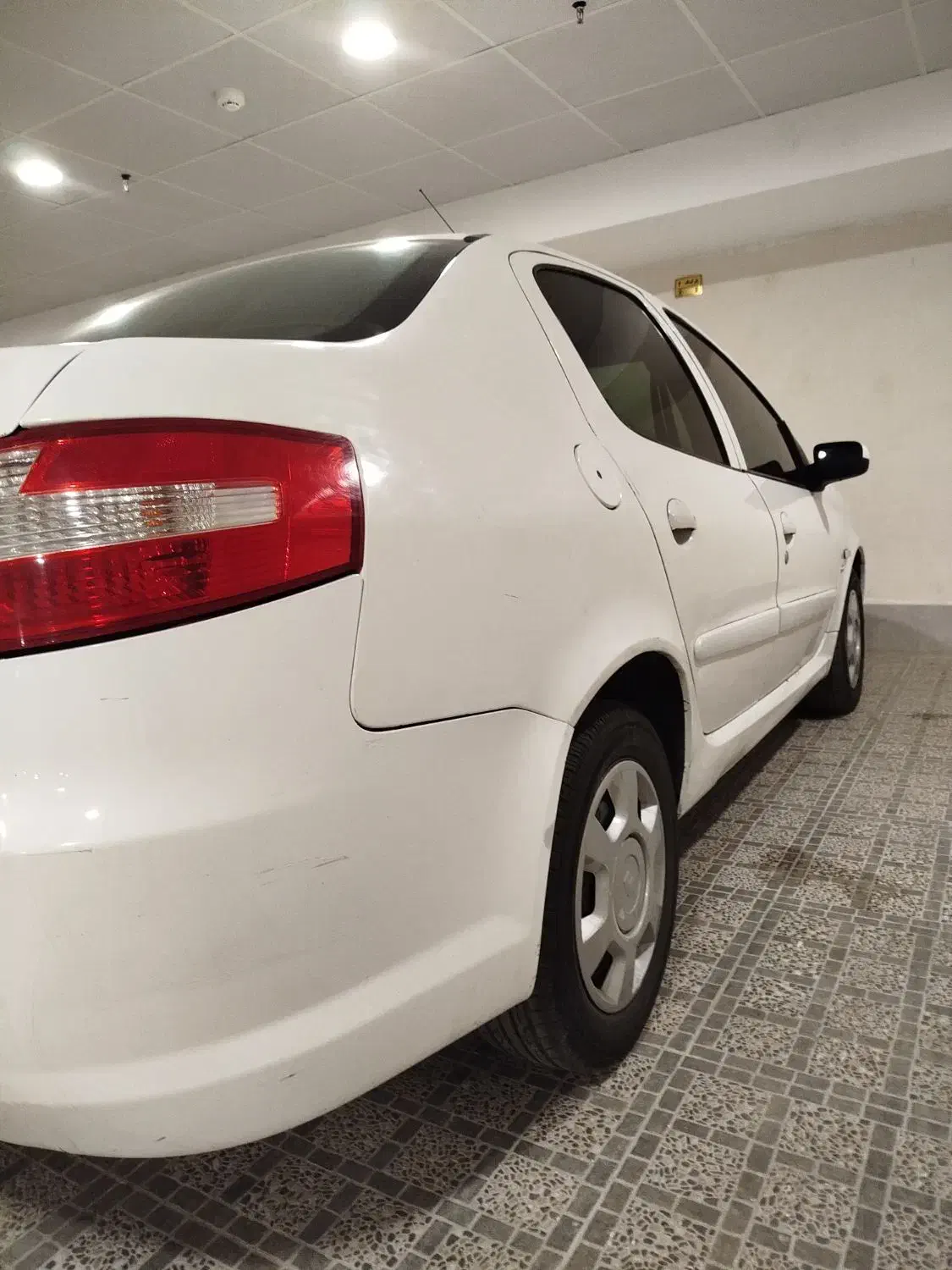 رانا 92|خودرو سواری و وانت|ساوه, |دیوار