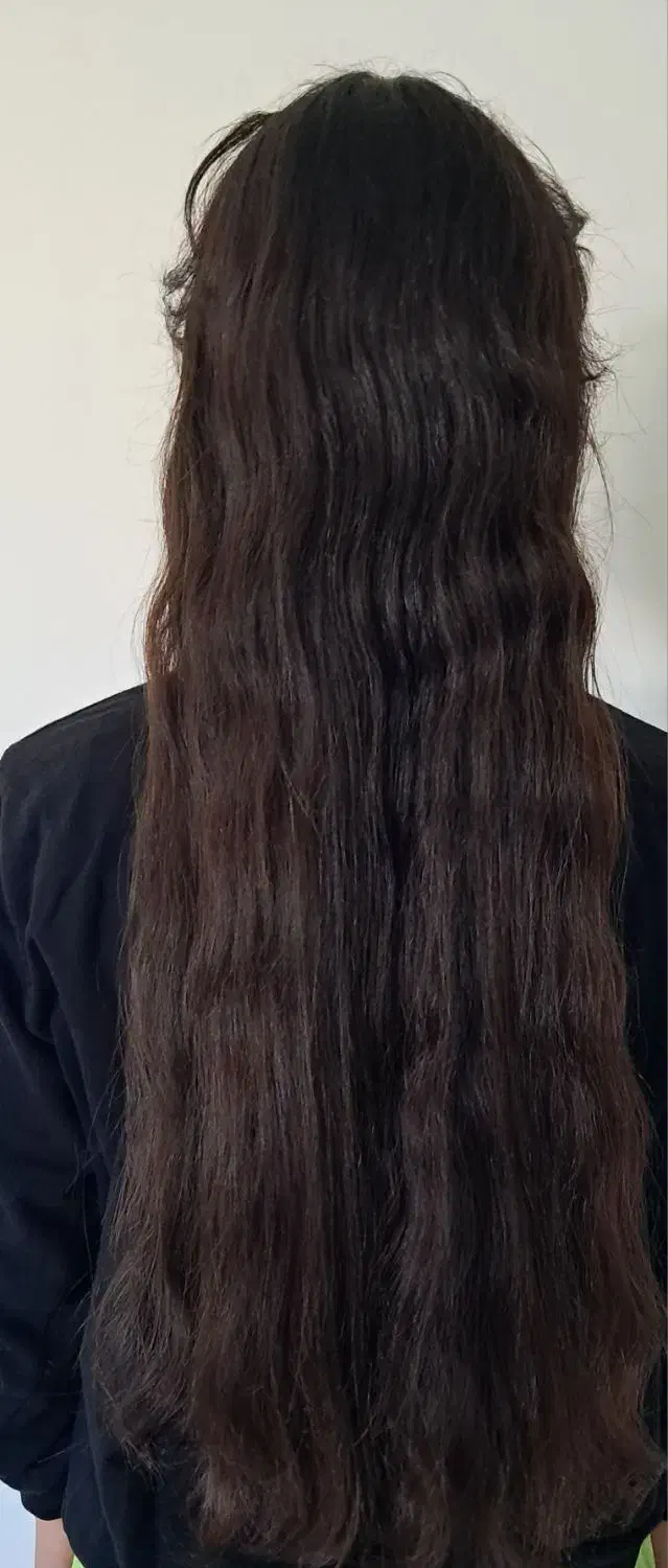 مو طبیعی|آرایشی، بهداشتی، درمانی|زالیان, |دیوار