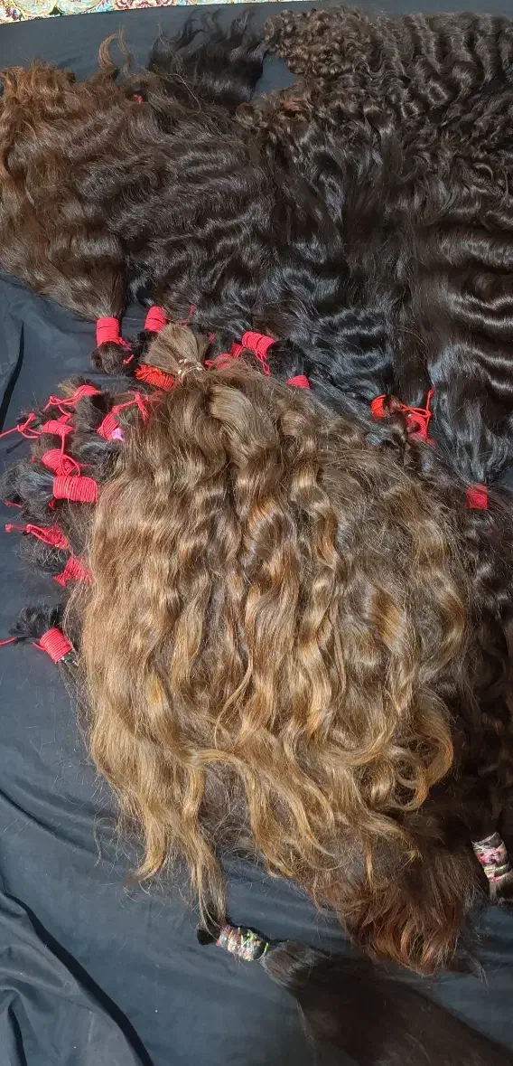 فروش مو (خریدار موهای بانوان)|آرایشی، بهداشتی، درمانی|خرم‌آباد, |دیوار