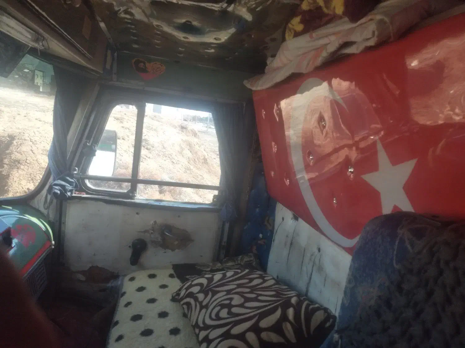 تک باری مدل 58|خودرو سنگین|قوچان, |دیوار