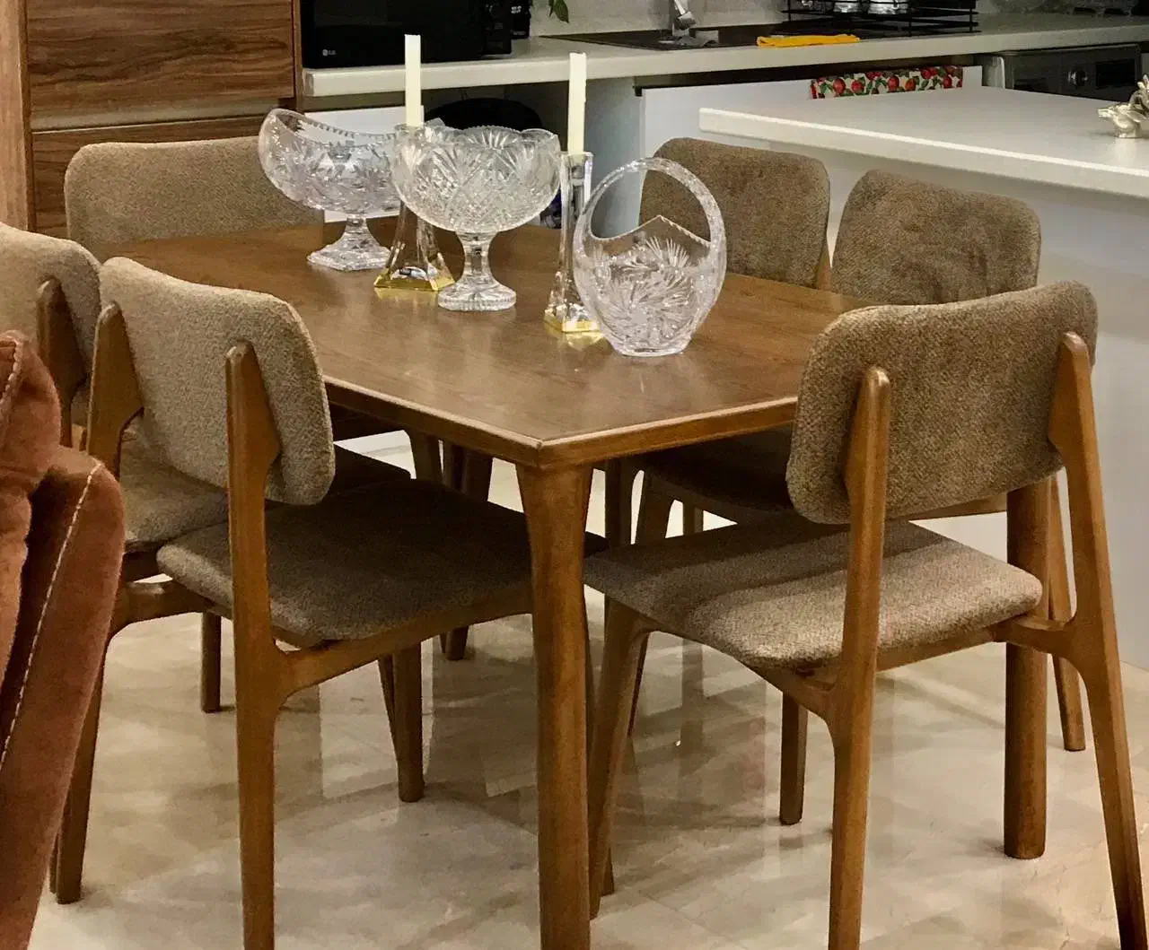 غذا خوری|میز و صندلی غذاخوری|اصفهان, حسین‌آباد|دیوار