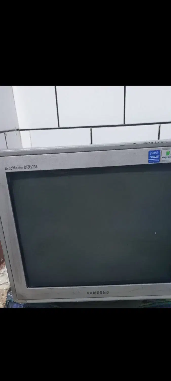 مانیتور کامپیوتر|قطعات و لوازم جانبی رایانه|سوسنگرد, |دیوار